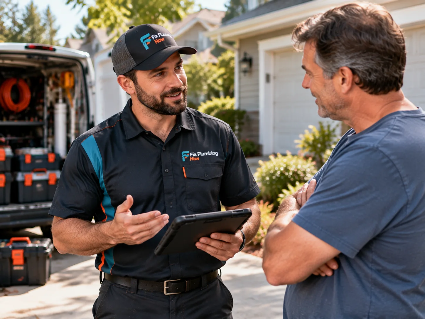 Clogged Drain Service Lebanon, IN FAQs